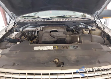 2004 Ford Expedition Eddie Bauer from USA, damaged, VIN 1FMFU18L44LA46322